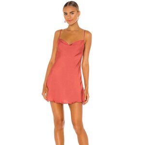 Free People Cowl Girl Slip